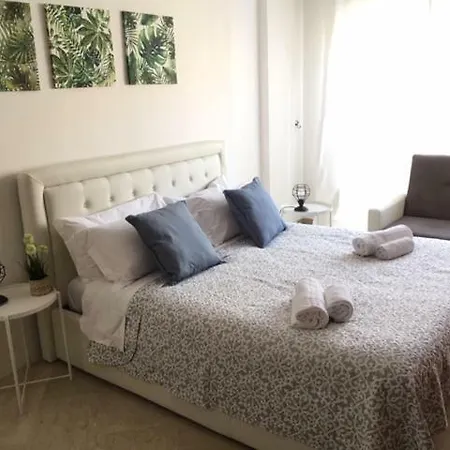 Relax Vatican Appartement Rome