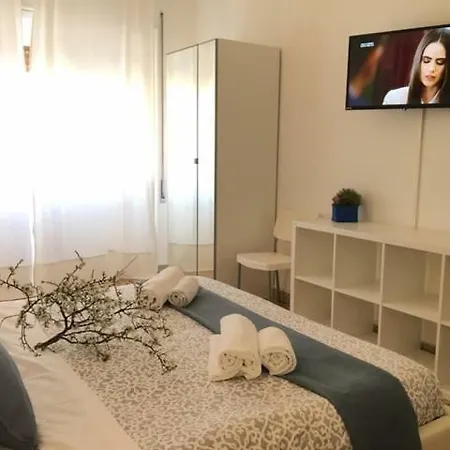 Appartement Relax Vatican