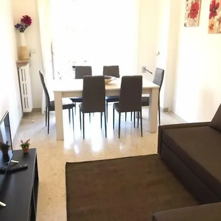 Relax Vatican דירה *
