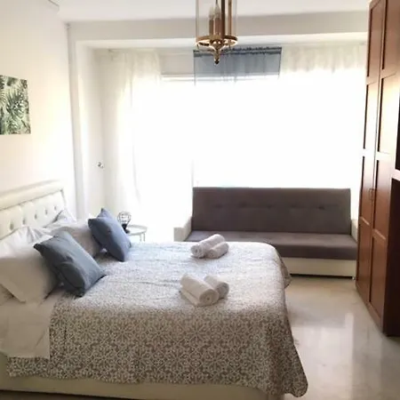 Relax Vatican Appartement Rome