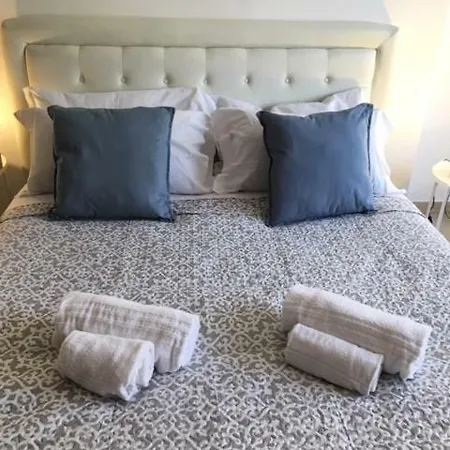 Appartement Relax Vatican Rome