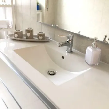 Appartement Relax Vatican