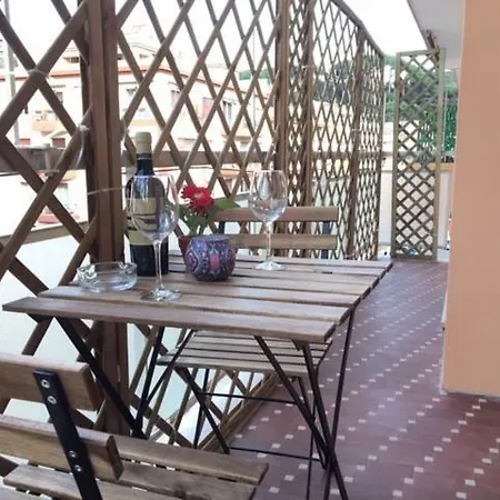 Appartement Relax Vatican