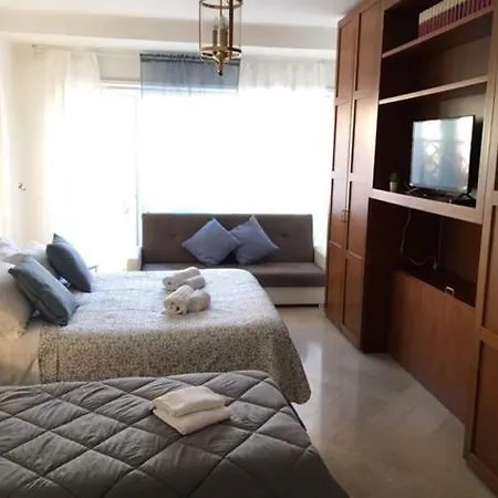 Relax Vatican Apartamento *