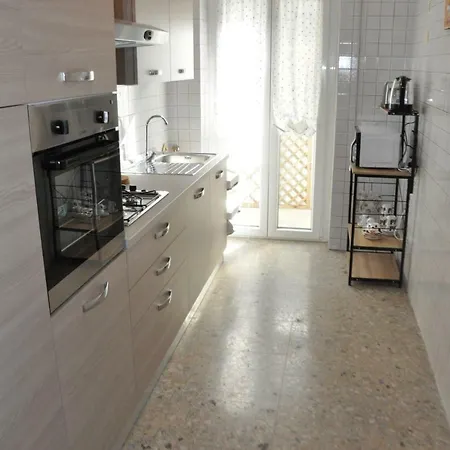 Relax Vatican Apartamento *