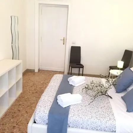 Relax Vatican شقة روما