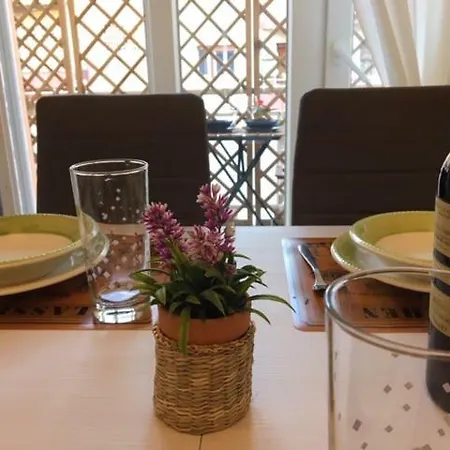 شقة Relax Vatican *