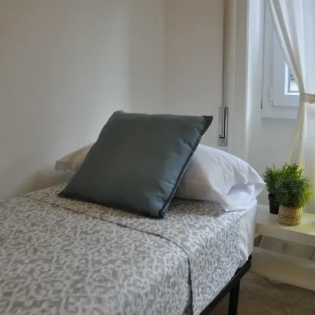 شقة Relax Vatican *