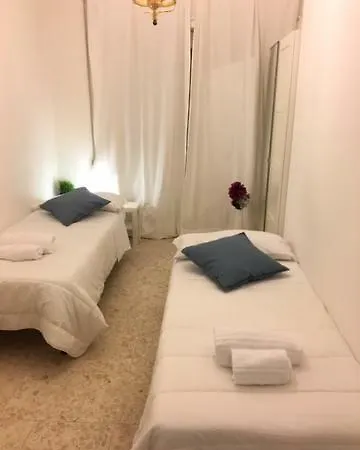 شقة Relax Vatican *