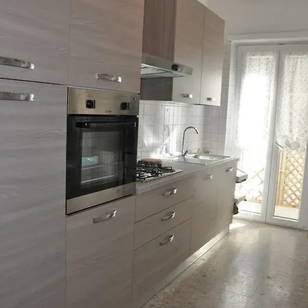 Relax Vatican شقة