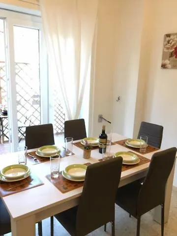 Relax Vatican Appartement *