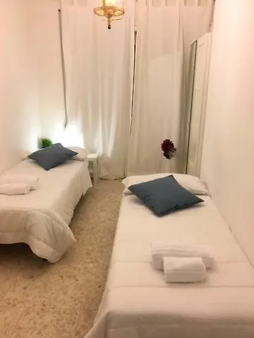 Appartement Relax Vatican *