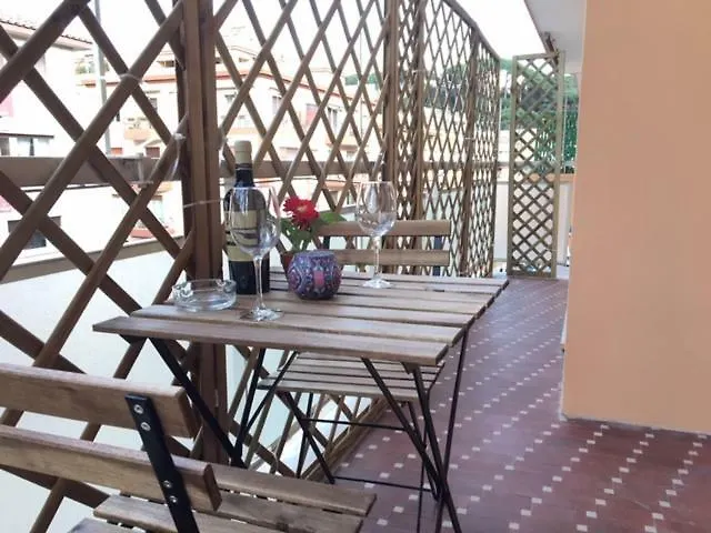 Appartement Relax Vatican